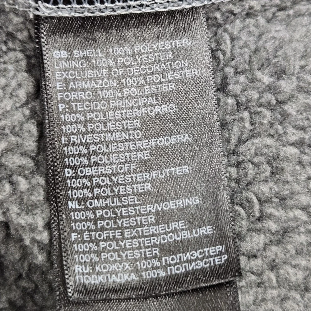 The North Face *please carefully